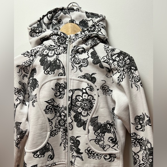 Lululemon | Limited Edition Scuba Hoodie - Size XS - Picture 3 of 11